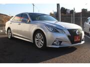 2013 TOYOTA CROWN HYBRID Athlete S