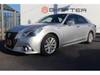 TOYOTA CROWN HYBRID