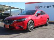 2017 MAZDA ATENZA SEDAN