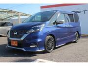 2019 NISSAN SERENA
