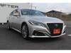TOYOTA CROWN HYBRID