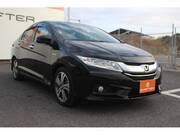 2015 HONDA GRACE HYBRID EX