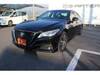 TOYOTA CROWN HYBRID