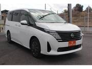 2023 NISSAN SERENA