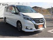 2019 NISSAN SERENA HIGHWAYSTAR