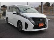 2024 NISSAN SERENA