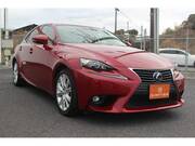 2016 LEXUS IS