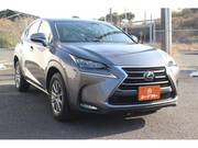 2016 LEXUS NX