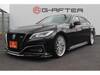 TOYOTA CROWN HYBRID