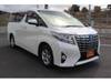 TOYOTA ALPHARD HYBRID