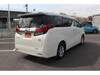 TOYOTA ALPHARD HYBRID