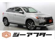 2018 MITSUBISHI RVR G