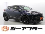 2019 TOYOTA C-HR