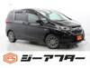HONDA FREED HYBRID