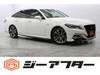 TOYOTA CROWN HYBRID