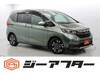HONDA FREED HYBRID