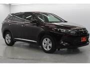 2014 TOYOTA HARRIER
