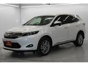 2014 TOYOTA HARRIER