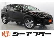 2014 LEXUS NX