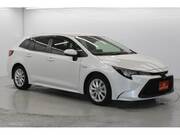 2019 TOYOTA COROLLA TOURING