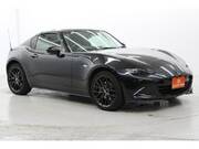 2017 MAZDA ROADSTER RF