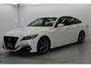 TOYOTA CROWN HYBRID