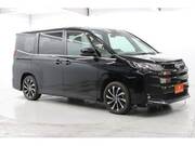 2023 TOYOTA NOAH