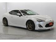 2012 TOYOTA 86 GT