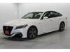 TOYOTA CROWN HYBRID