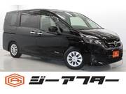 2017 NISSAN SERENA X