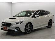 2020 SUBARU LEVORG