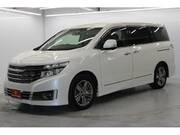 2014 NISSAN ELGRAND