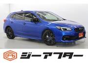 2021 SUBARU IMPREZA SPORTS