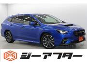 2021 SUBARU LEVORG