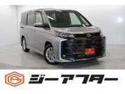2022 TOYOTA NOAH
