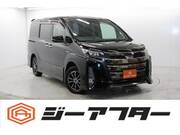 2018 TOYOTA NOAH