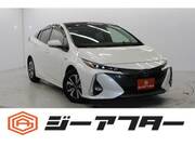 2019 TOYOTA PRIUS PHV