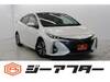 TOYOTA PRIUS PHV