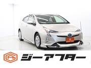 2016 TOYOTA PRIUS S