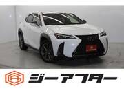 2018 LEXUS UX