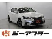 2021 LEXUS CT