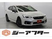 2020 SUBARU IMPREZA SPORTS