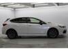SUBARU IMPREZA SPORTS