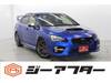 SUBARU WRX STI
