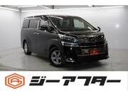 2020 TOYOTA VELLFIRE 2.5X