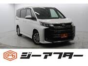 2022 TOYOTA NOAH