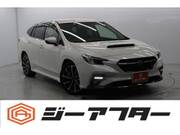 2021 SUBARU LEVORG