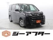 2022 TOYOTA NOAH X
