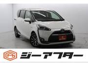 2018 TOYOTA SIENTA