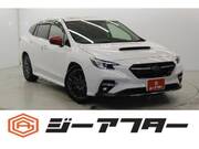 2023 SUBARU LEVORG
